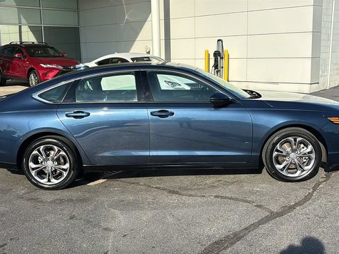 Used 2024 Honda Accord EX-L image 25