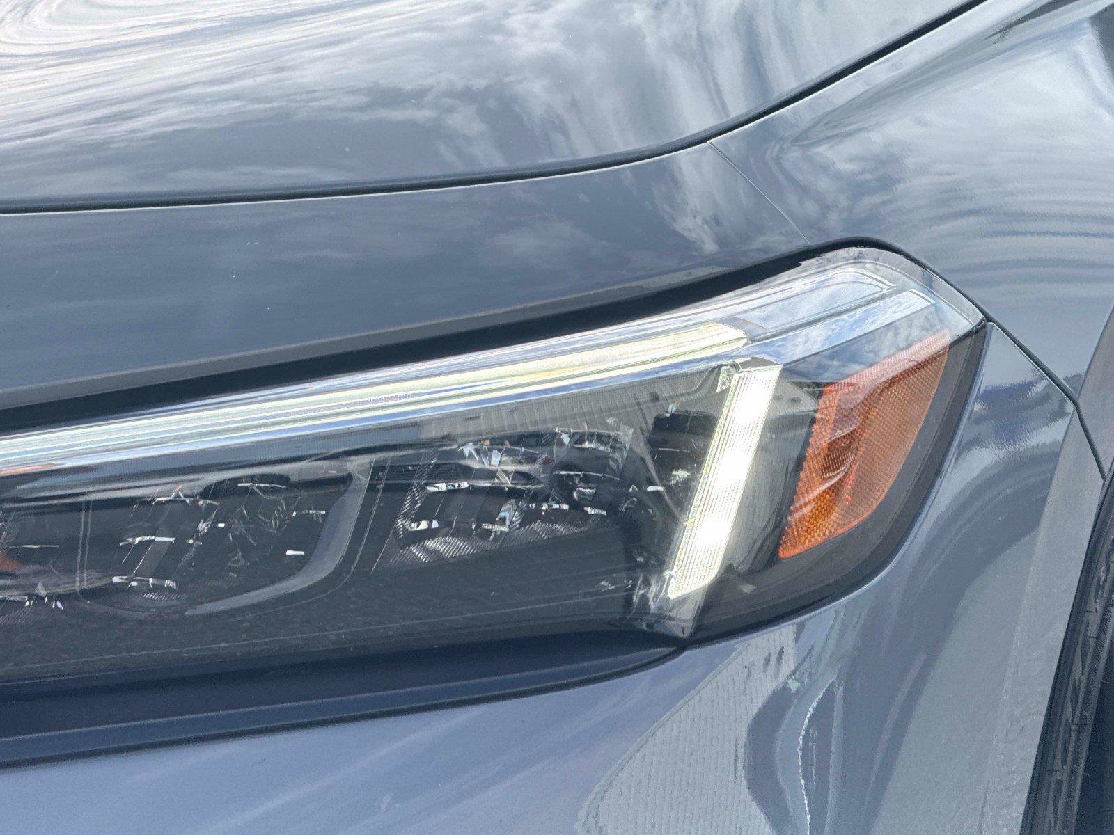 Certified 2026 Honda Civic Sport image 10