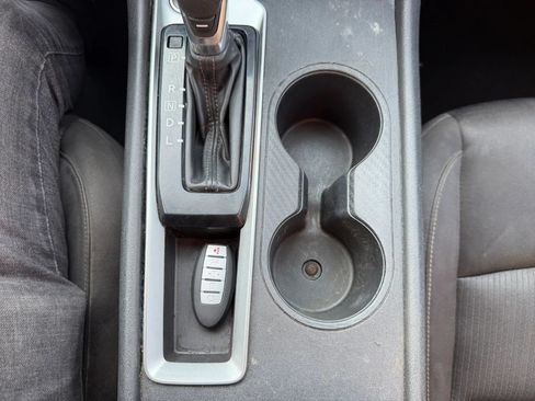 Used 2020 Nissan Altima 2.5 S FWD image 21