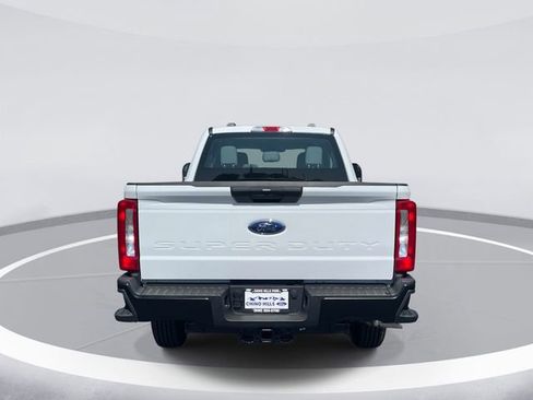 New 2026 Ford F350 4x4 Crew Cab Super Duty image 5