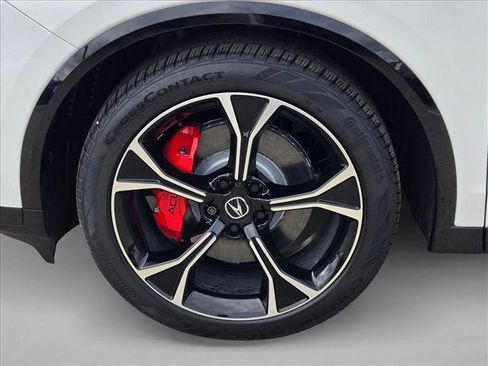 New 2026 Acura MDX Type S image 10