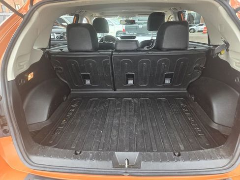 Used 2013 Subaru Crosstrek 2.0i Limited w/ Popular Pkg 2 AWD/4WD image 21