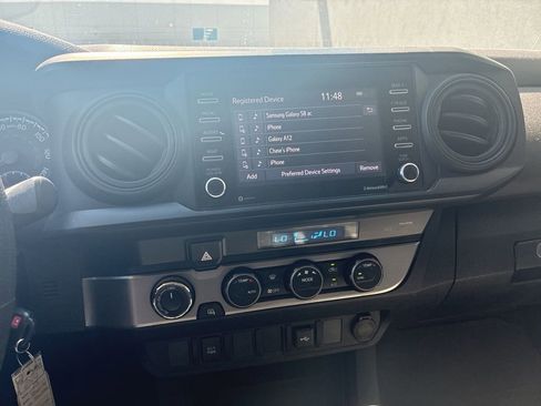 Used 2023 Toyota Tacoma SR AWD/4WD image 22