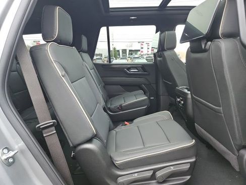 New 2026 GMC Yukon Elevation w/ Elevation Premium Package image 21