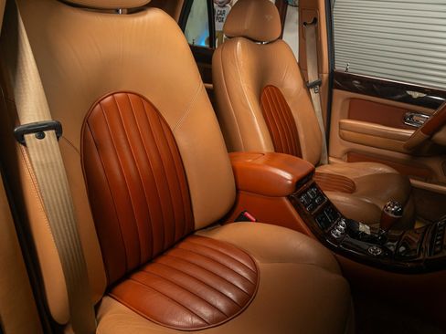 Used 2001 Bentley Arnage Red Label image 21