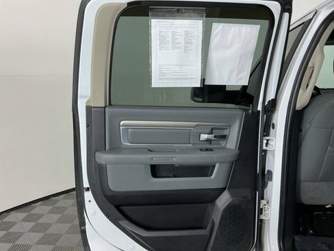 Used 2014 RAM 1500 Big Horn image 21