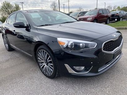 Used 2014 Kia Cadenza Premium w/ Technology Package