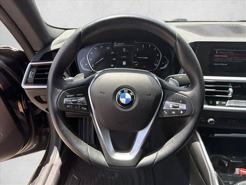 Used 2022 BMW 230i Coupe RWD image 12
