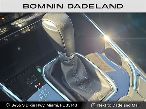 Used 2021 MAZDA CX-9 Grand Touring image 31