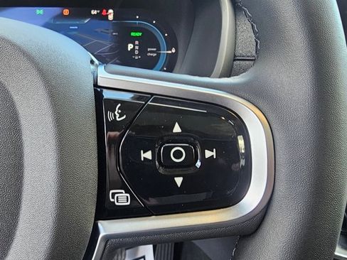 Certified 2025 Volvo XC90 T8 Plus w/ Protection Package Premier image 20