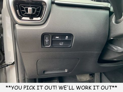 Used 2022 Kia Sorento SX FWD image 13