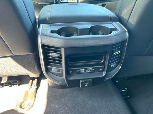 New 2026 RAM 2500 Laramie image 24