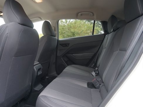 Used 2024 Subaru Crosstrek 2.0i AWD/4WD image 13