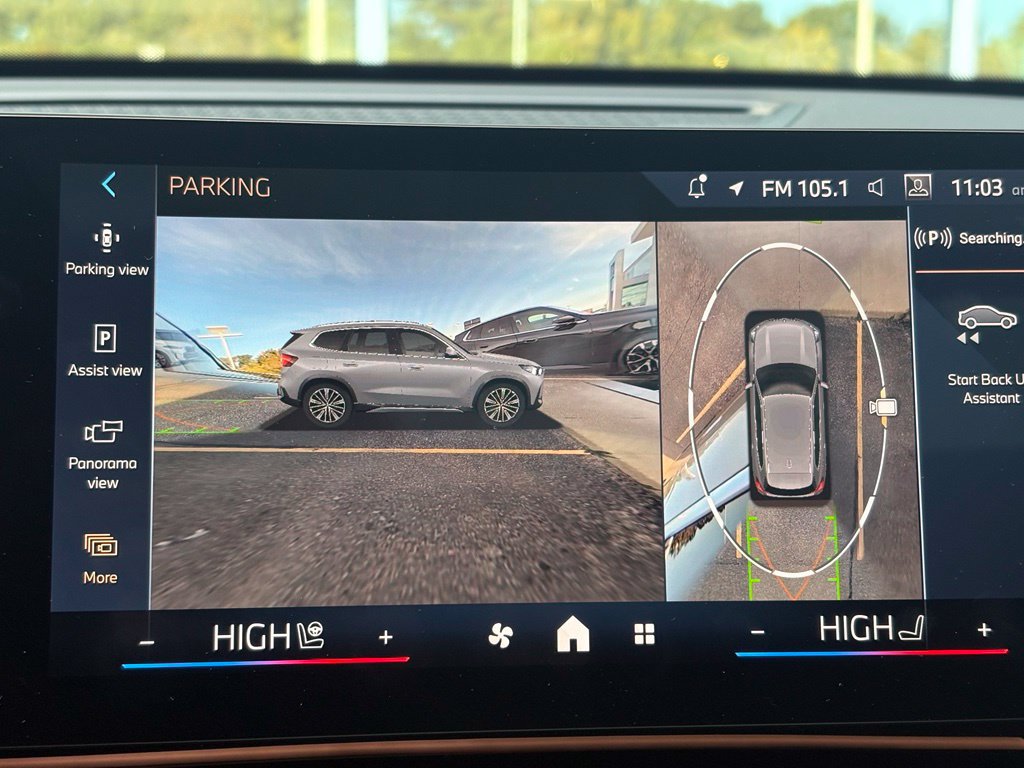 Certified 2026 BMW X1 xDrive28i AWD/4WD image 40