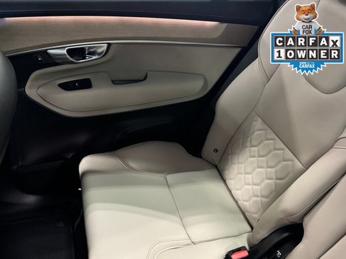 Used 2026 Volvo XC90 T8 Plus w/ Protection Package Premier AWD/4WD image 34