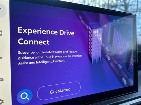 New 2026 Toyota 4Runner Limited image 13