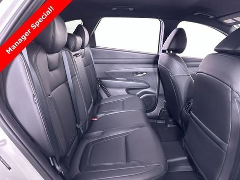Used 2025 Hyundai Tucson XRT image 47