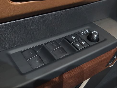 New 2026 Toyota Sequoia 1794 Edition AWD/4WD image 18