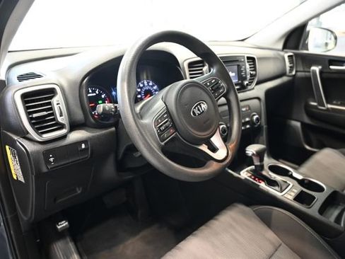 Used 2019 Kia Sportage LX AWD/4WD image 20