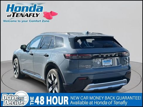 New 2026 Honda Prologue Elite image 4