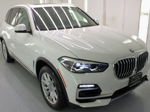 Used 2020 BMW X5 sDrive40i RWD image 12