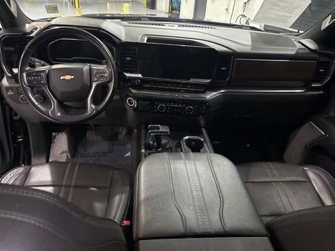 Used 2024 Chevrolet Silverado 1500 High Country w/ Max Trailering Package AWD/4WD image 19