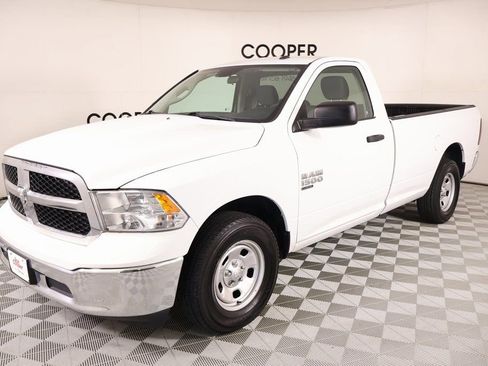 Used 2022 RAM 1500 Tradesman w/ Power & Remote Entry Group image 9
