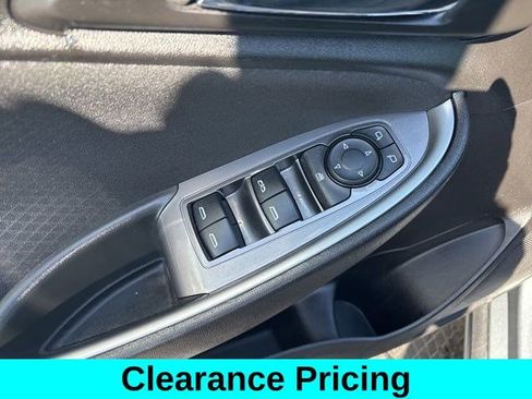 Used 2024 Chevrolet Malibu LT image 14