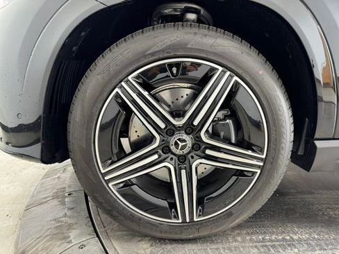 New 2026 Mercedes-Benz GLE 350 4MATIC image 10