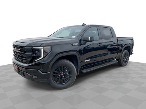 New 2026 GMC Sierra 1500 Elevation w/ Elevation Premium Package image 25