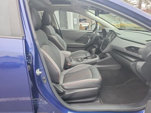 Certified 2025 Subaru Crosstrek 2.5i Limited w/ Crosstrek Mirror Package AWD/4WD image 27