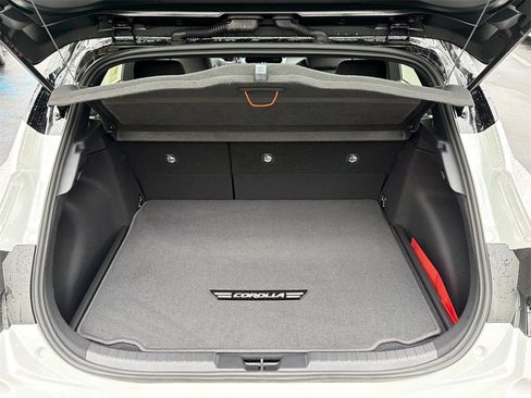 New 2026 Toyota Corolla XSE image 18