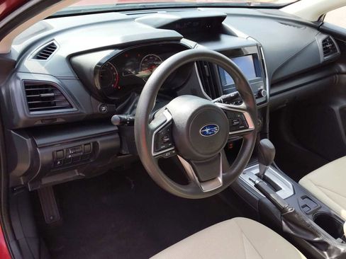 Used 2019 Subaru Impreza 2.0i image 10