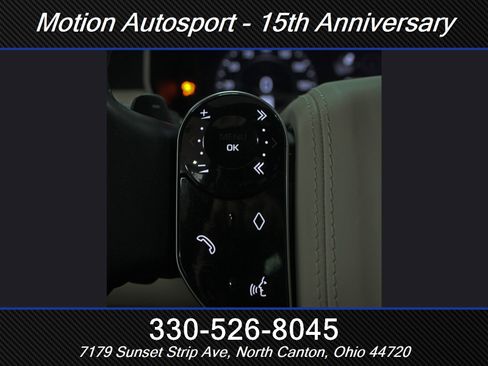 Used 2021 Land Rover Range Rover P525 Westminster Edition image 18