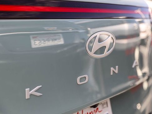 Certified 2024 Hyundai Kona SEL FWD image 10