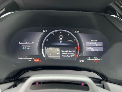 New 2026 Lexus RX 350 w/ Luxury Package image 17