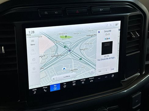 Certified 2024 Ford F150 STX RWD image 17