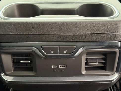 New 2026 Chevrolet Silverado 3500 LTZ w/ LTZ Convenience Package image 28