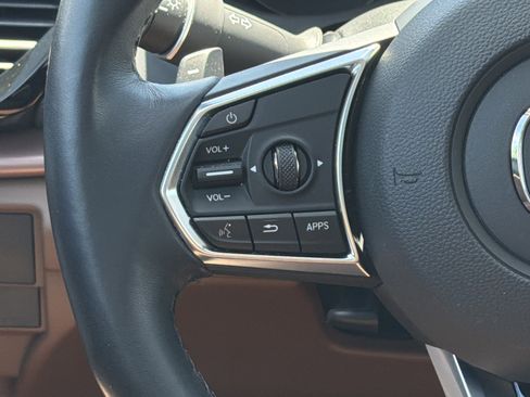 Certified 2024 Acura RDX SH-AWD w/ Technology Package image 19