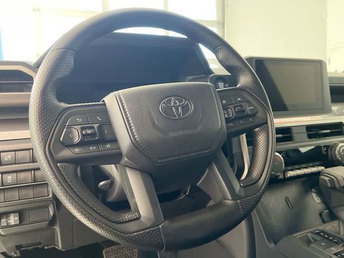New 2026 Toyota Tacoma SR5 AWD/4WD image 14