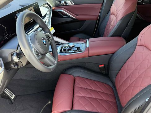 New 2026 BMW X6 xDrive40i image 10