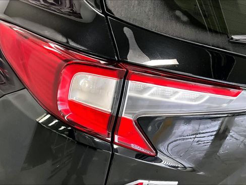 Used 2021 Acura RDX A-Spec image 31