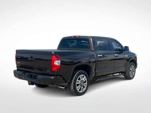 Used 2019 Toyota Tundra Platinum AWD/4WD image 8