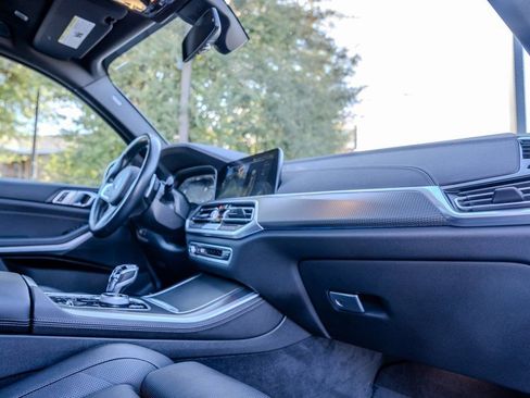 Used 2023 BMW X5 xDrive45e w/ Executive Package image 23