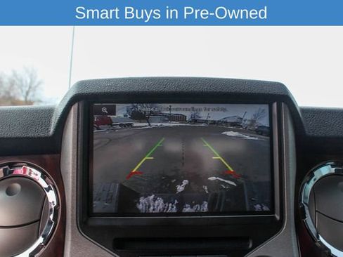 Used 2014 Ford F250 Lariat w/ Chrome Package image 21