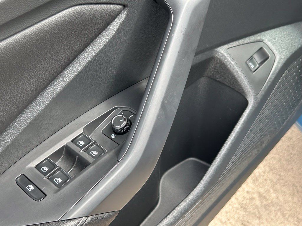 Certified 2026 Volkswagen Jetta S FWD image 18