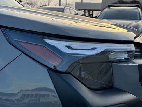 New 2026 Subaru Forester Wilderness image 39