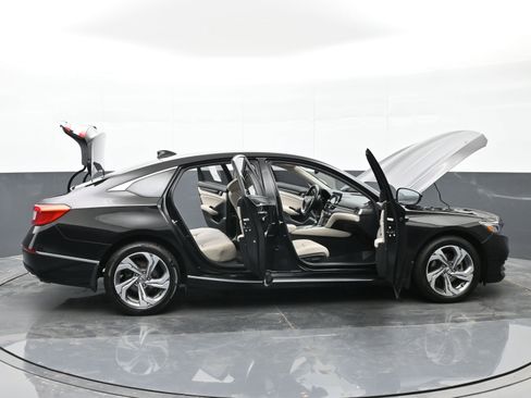 Used 2018 Honda Accord EX-L image 48