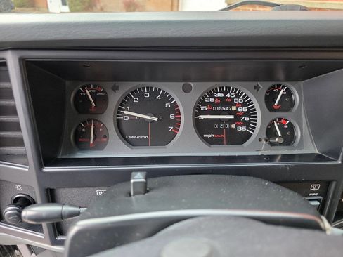 Used 1996 Jeep Cherokee 4WD 4-Door image 34