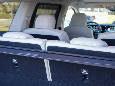 Used 2026 Mercedes-Benz GLS 450 GLS 450 image 28